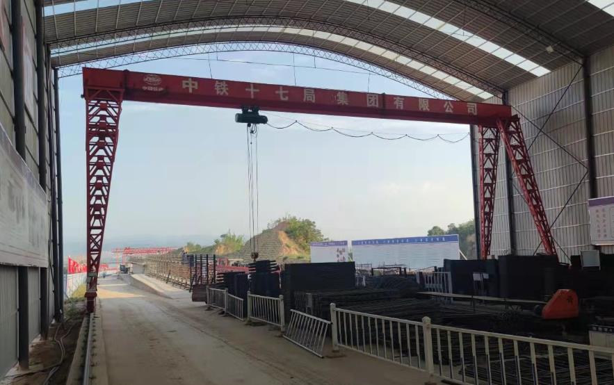 MHGY10噸上包下花龍門(mén)吊減速機(jī)選擇方式，廠家工程師指導(dǎo)選擇方式