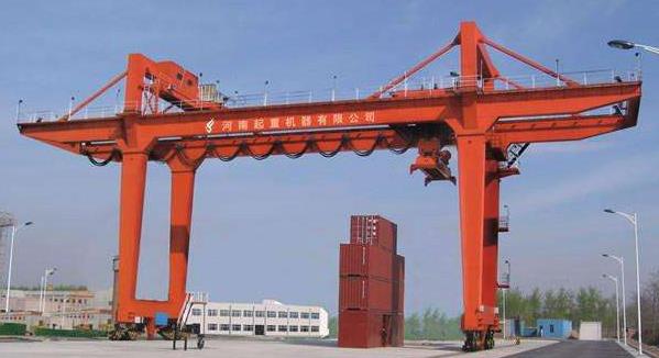 U型雙主梁吊鉤門式起重機焊接修復流程是什么樣的？廠家工程師親口告訴您