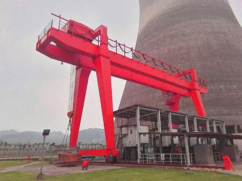 龍門吊司機操作證是什么，其重要性和作用是什么？